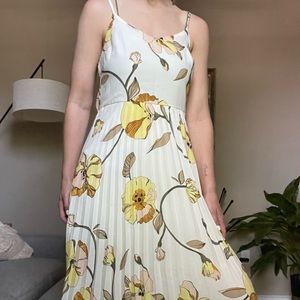 a.new.day floral sundress